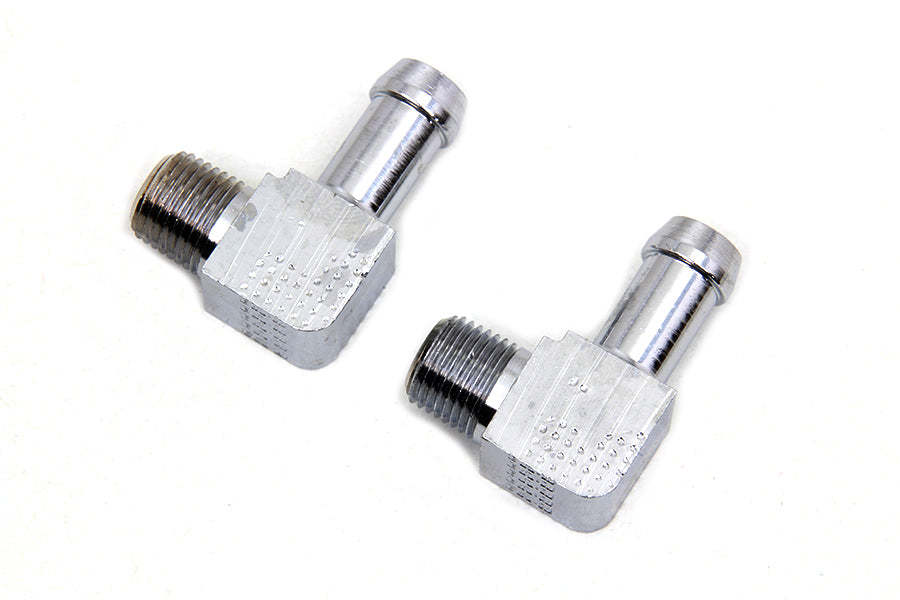 Gas and Oil Line Fitting 1968 / 1984 FL 1971 / 1984 FX 1984 / 1999 FXST 1986 / 1999 FLST 1991 / 1999 FXD 1982 / 1994 FXR 1982 / 1994 FXR 1979 / 1999 FLT 1979 / 1999 FLT 1957 / 1985 XL