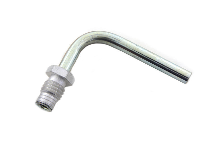 Breather Tube with Nut 1965 / 1966 FL