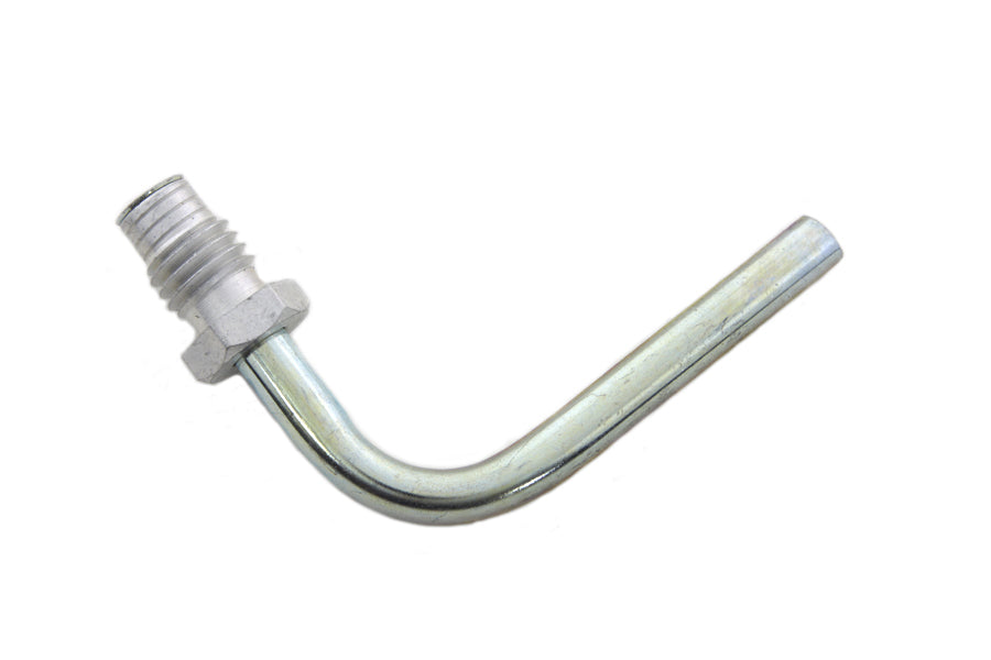 Breather Tube with Nut 1965 / 1966 FL