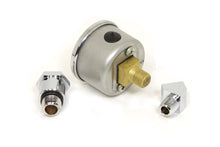 Load image into Gallery viewer, Oil Pressure Gauge 1970 / 1984 FX 1970 / 1984 FL
