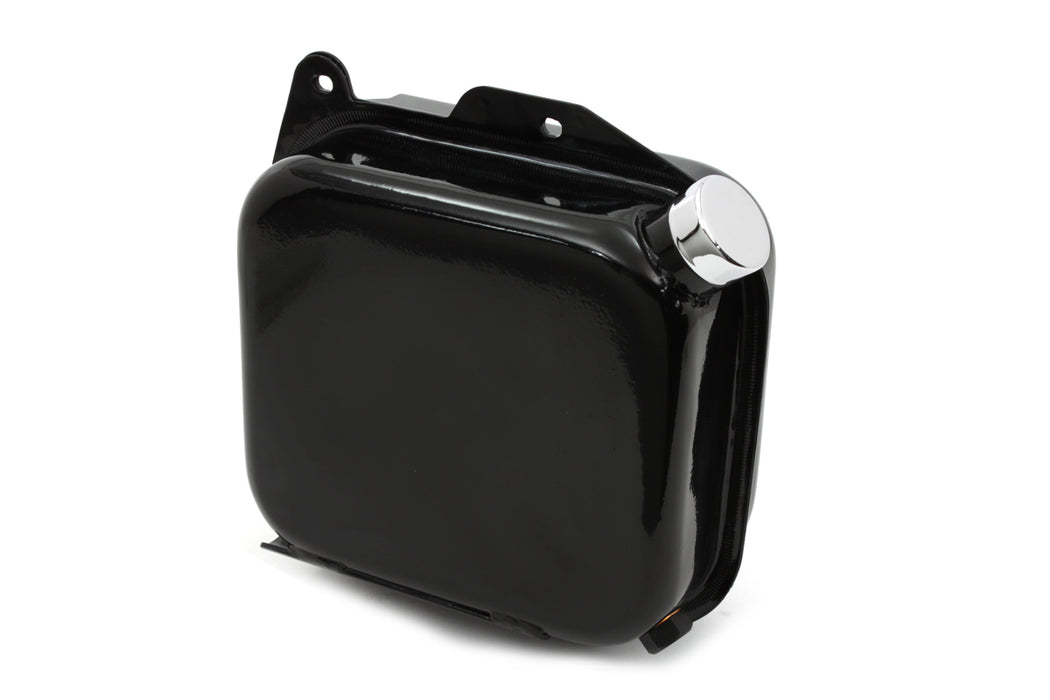 Kick Starter Oil Tank Black 1970 / 1978 XLCH
