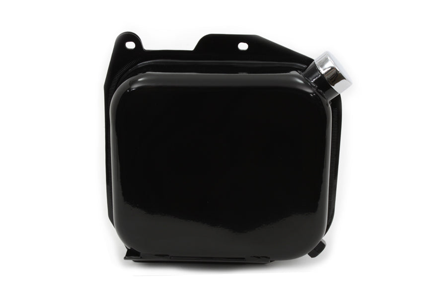 Kick Starter Oil Tank Black 1970 / 1978 XLCH