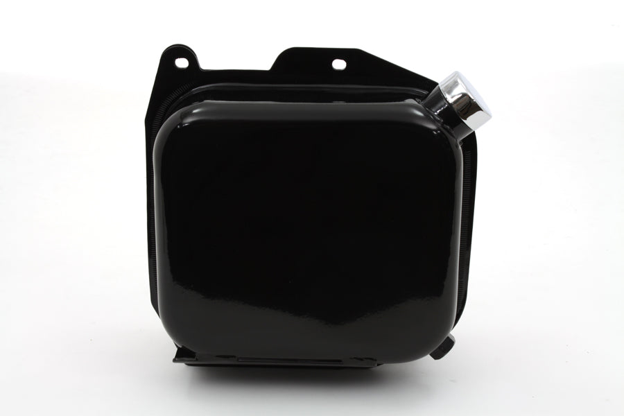 Kick Starter Oil Tank Black 1970 / 1978 XLCH