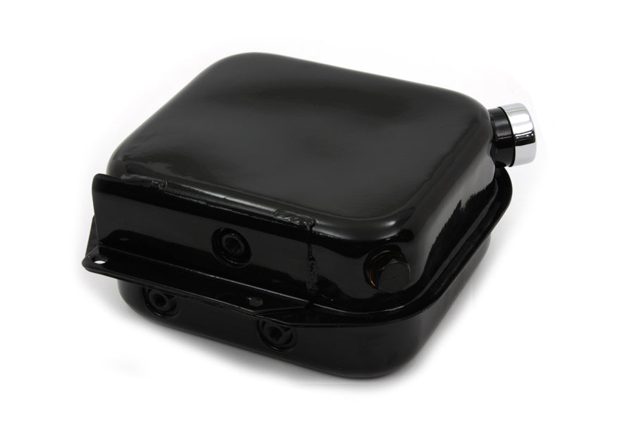 Kick Starter Oil Tank Black 1970 / 1978 XLCH