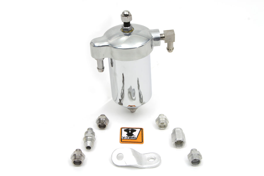 Oil Filter Canister Kit 1936 / 1947 EL 1941 / 1947 FL