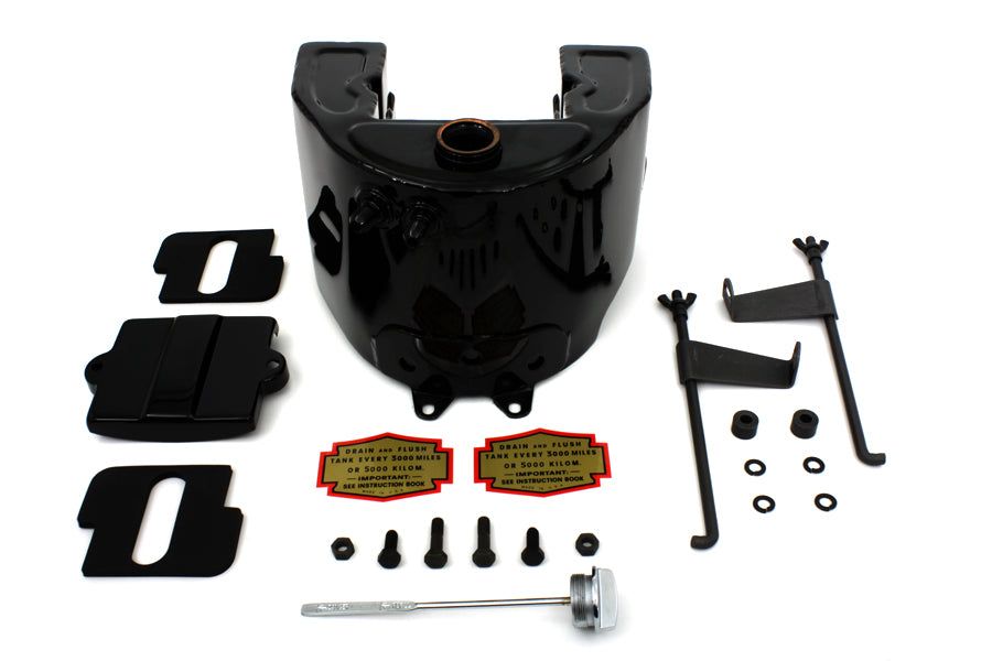 Oil Tank Kit 1938 / 1939 UL 1938 / 1939 EL