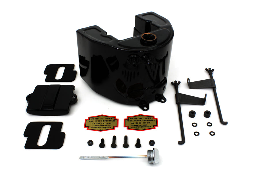 Oil Tank Kit 1938 / 1939 UL 1938 / 1939 EL