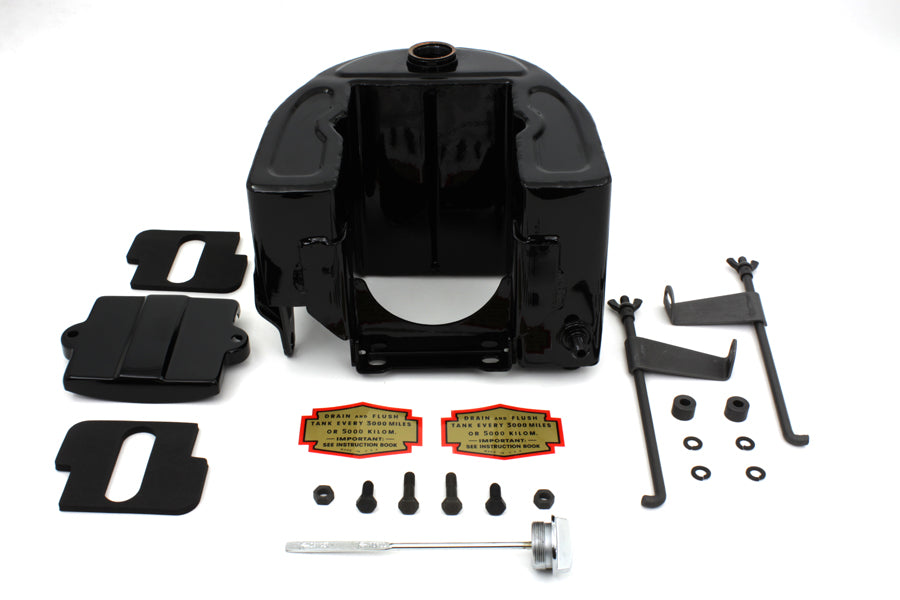 Oil Tank Kit 1938 / 1939 UL 1938 / 1939 EL