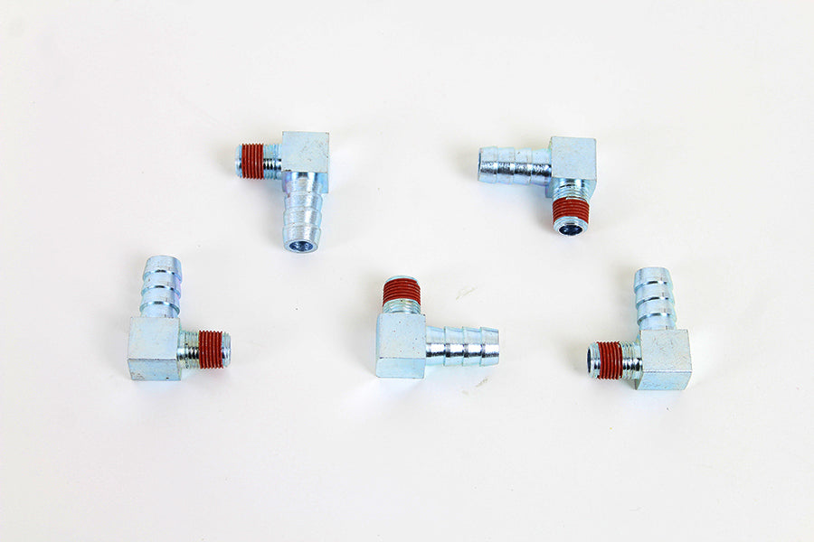 Gas and Oil Line Fitting 1968 / 1984 FL 1971 / 1984 FX 1984 / 1999 FXST 1986 / 1999 FLST 1991 / 1999 FXD 1982 / 1994 FXR 1982 / 1994 FXR 1979 / 1999 FLT 1979 / 1999 FLT 1957 / 1985 XL