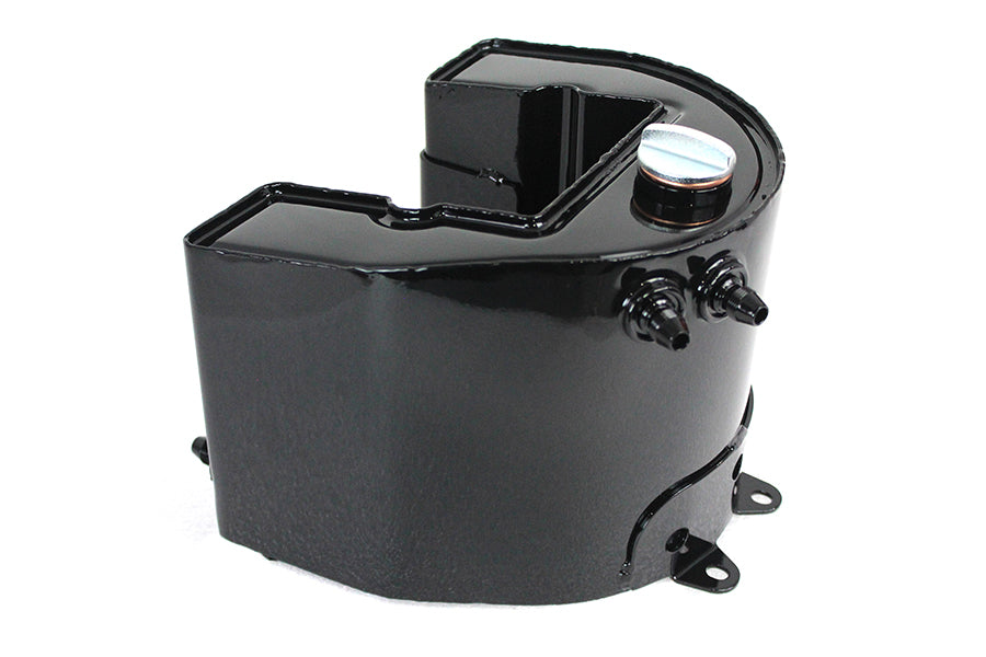 Replica Black Oil Tank 1941 / 1957 FL 1938 / 1947 UL 1936 / 1940 EL