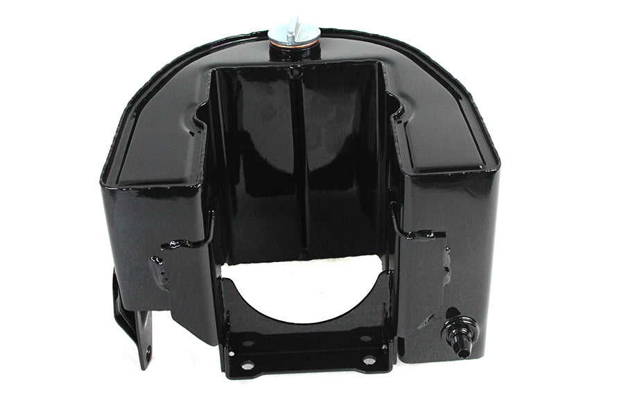 Replica Black Oil Tank 1941 / 1957 FL 1938 / 1947 UL 1936 / 1940 EL
