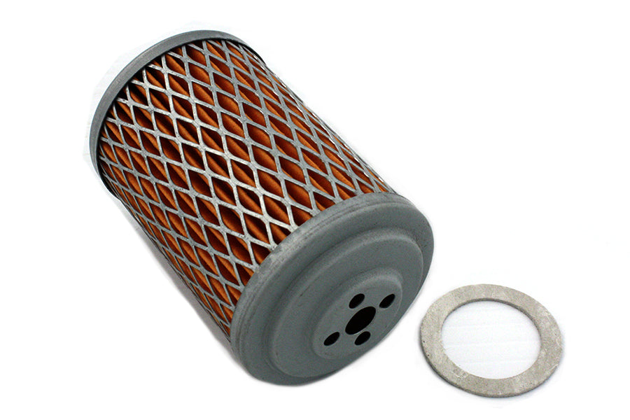 Replacement Canister Oil Filter 1948 / 1964 FL