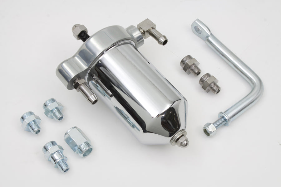 Oil Filter Kit 1958 / 1964 FL