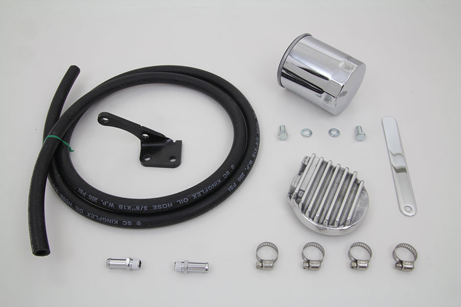 Transmission Mount Oil Filter 1971 / 1984 FX 1974 / 1984 FL