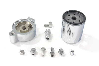 Oil Filter Assembly 0 /  Custom application