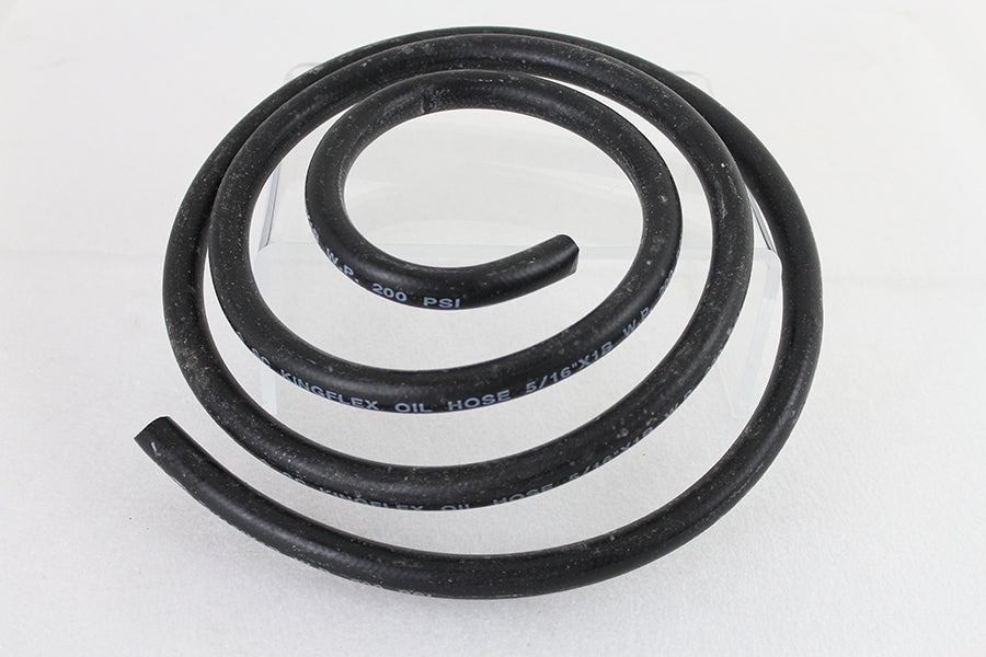 Fuel and Oil Line 0 /  All models