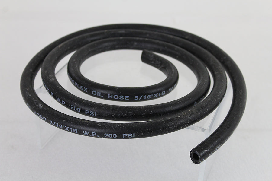 Fuel and Oil Line 0 /  All models