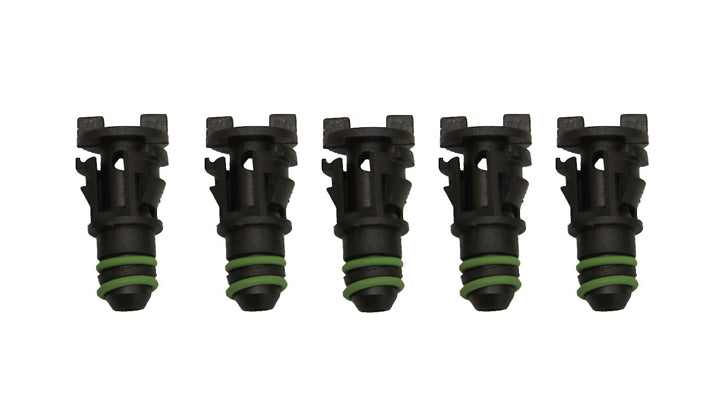 Oil Line Retainer Set 2003 / 2013 FXST