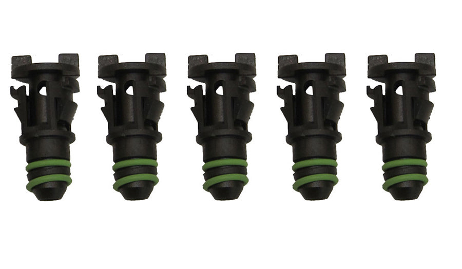 Oil Line Retainer Set 2003 / 2013 FXST