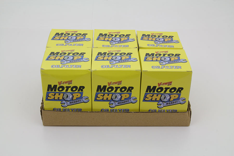 Black Medium Spin On Oil Filter 1999 / 2013 FXST 1999 / 2013 FLST 1999 / 2013 FLT 1999 / 2013 FXD