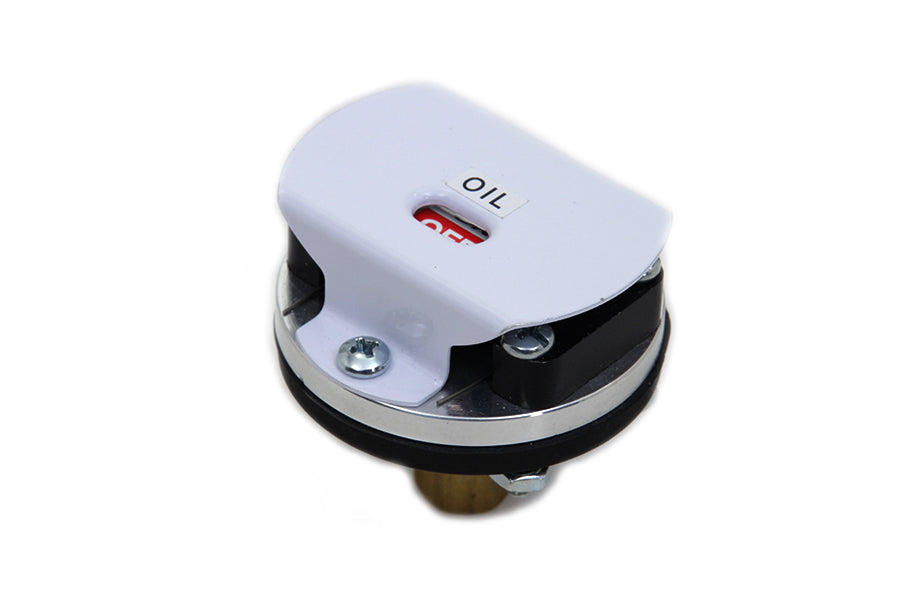 1936 Oil Gauge 1936 / 1937 EL 1937 / 1937 UL