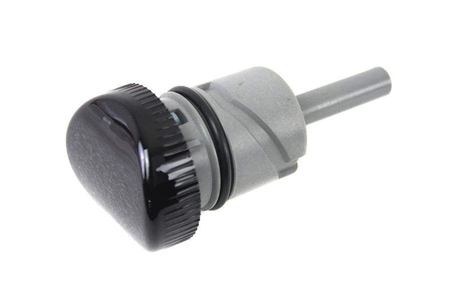 Oil Tank Dipstick Cap Assembly Black 2004 / UP XL
