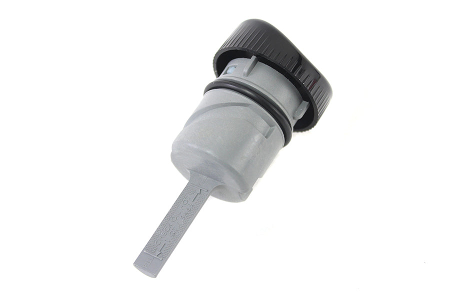 Oil Tank Dipstick Cap Assembly Black 2004 / UP XL