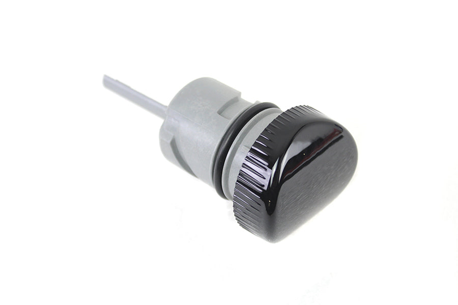 Oil Tank Dipstick Cap Assembly Black 2004 / UP XL