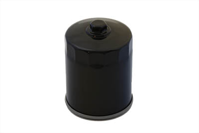 Hex Spin On Oil Filter 1980 / 1998 FLT 1982 / 1994 FXR 1984 / 1998 FXST 1984 / UP XL 1980 / 1998 FLT 1982 / 1994 FXR 1986 / 1998 FLST