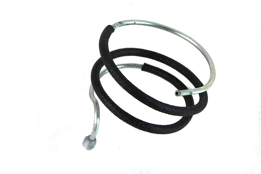 Oil Gauge Line 1936 / 1937 EL 1937 / 1937 UL