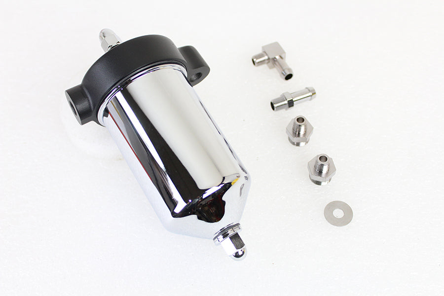 Oil Filter Assembly 1948 / 1964 FL