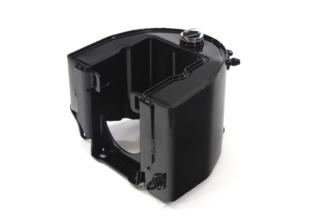 Replica Black Oil Tank 1958 / 1964 FL
