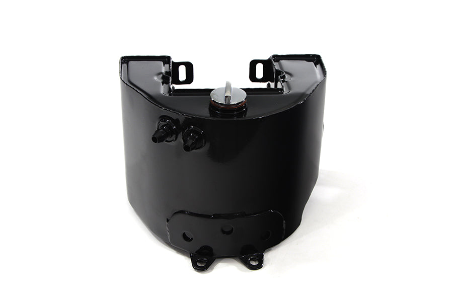 Replica Black Oil Tank 1958 / 1964 FL