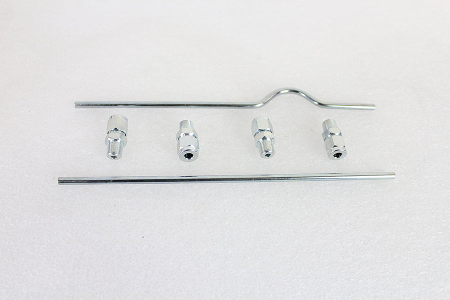 Oil Line Kit 1957 / 1970 XL Magneto