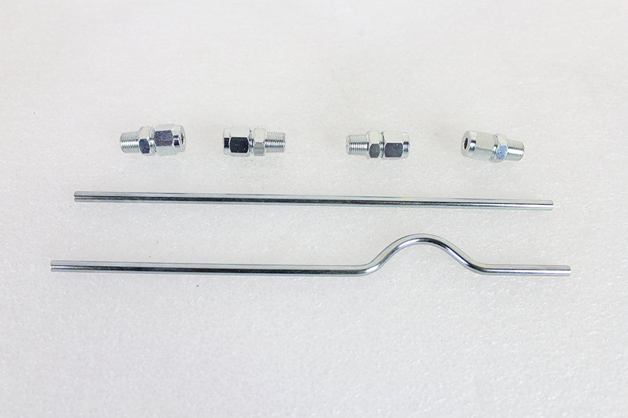 Oil Line Kit 1957 / 1970 XL Magneto