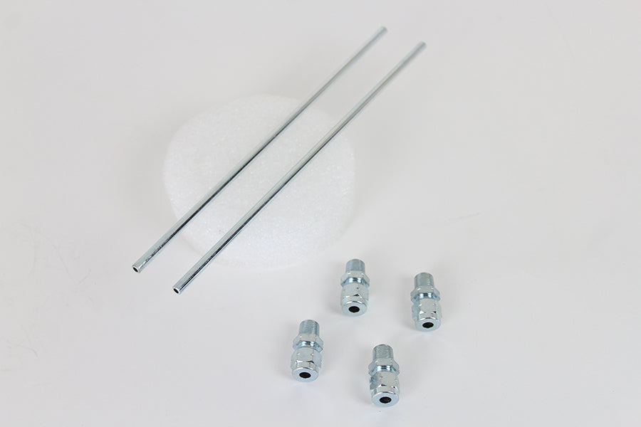 Oil Line Kit 1957 / 1984 XL