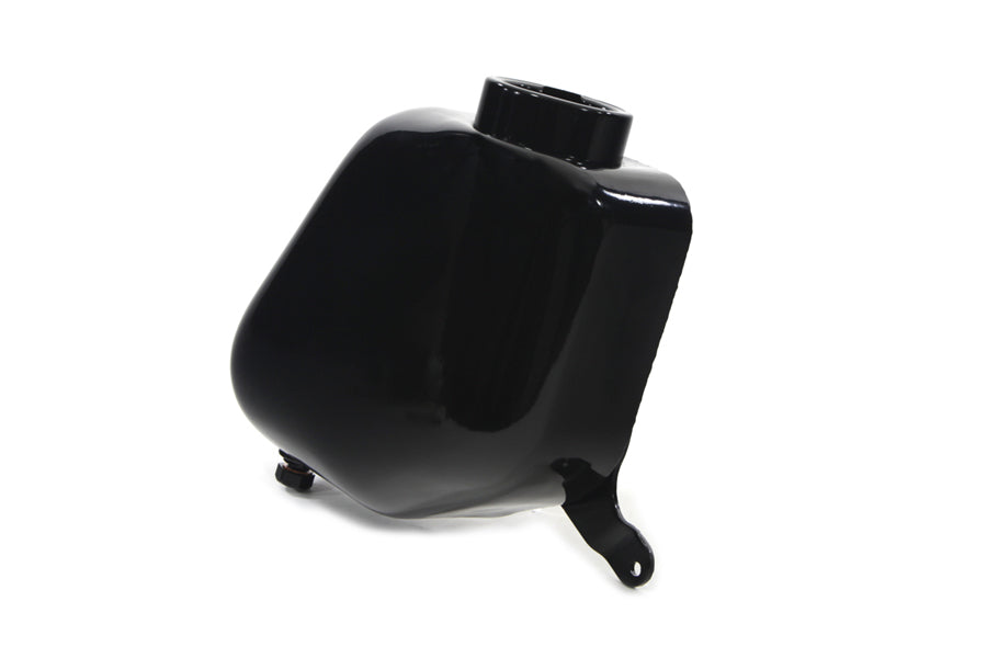 Side Oil Tank Black 1967 / 1978 XLH early 1978