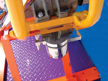 Load image into Gallery viewer, Front Mount Filter Kit 1975 / 1984 FL 1984 / 1999 FXST 1986 / 1999 FLST 1975 / 1984 FX