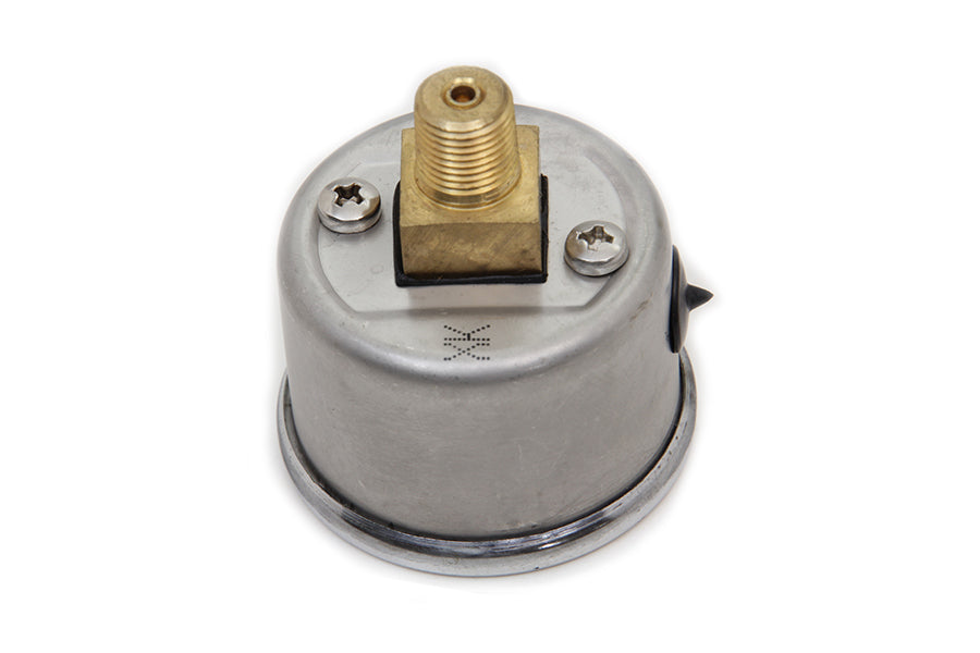 Liquid Filled Oil Pressure Gauge 0 /  All models