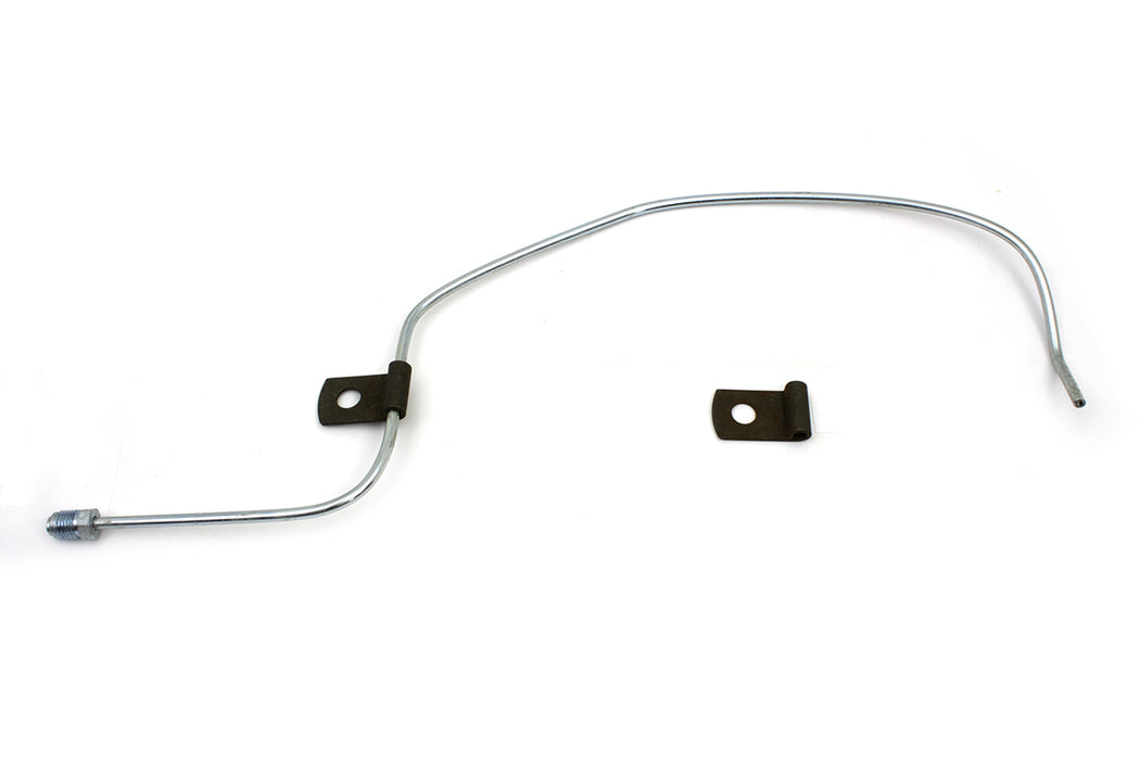 Rear Chain Oiler Line 1941 / 1952 WL 1941 / 1973 G
