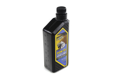 Motorshop Ready Transmission/Primary Lube 0 /  All Models
