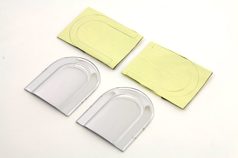 Coil Cover Stainless Steel Polished 1985 / 1999 FLST 1985 / 2003 XL 1986 / 1999 FLST 1985 / 1994 FXR 1991 / 1998 FXD