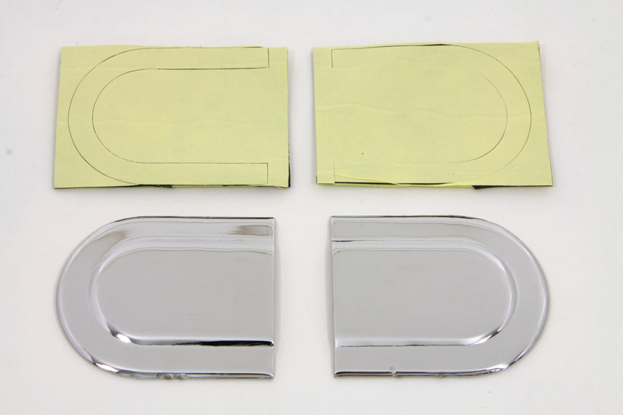 Coil Cover Stainless Steel Polished 1985 / 1999 FLST 1985 / 2003 XL 1986 / 1999 FLST 1985 / 1994 FXR 1991 / 1998 FXD