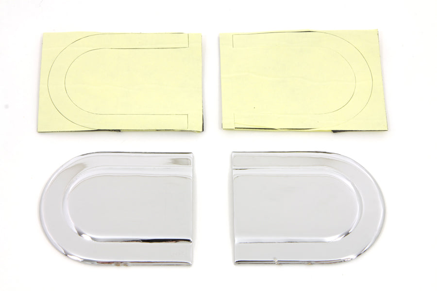 Coil Cover Stainless Steel Polished 1985 / 1999 FLST 1985 / 2003 XL 1986 / 1999 FLST 1985 / 1994 FXR 1991 / 1998 FXD