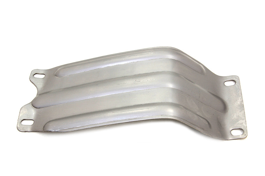 Engine Skid Plate Stainless Steel 1936 / 1940 EL 1941 / 1984 FL 1971 / 1984 FX 1984 / 1999 FXST 1986 / 1999 FLST