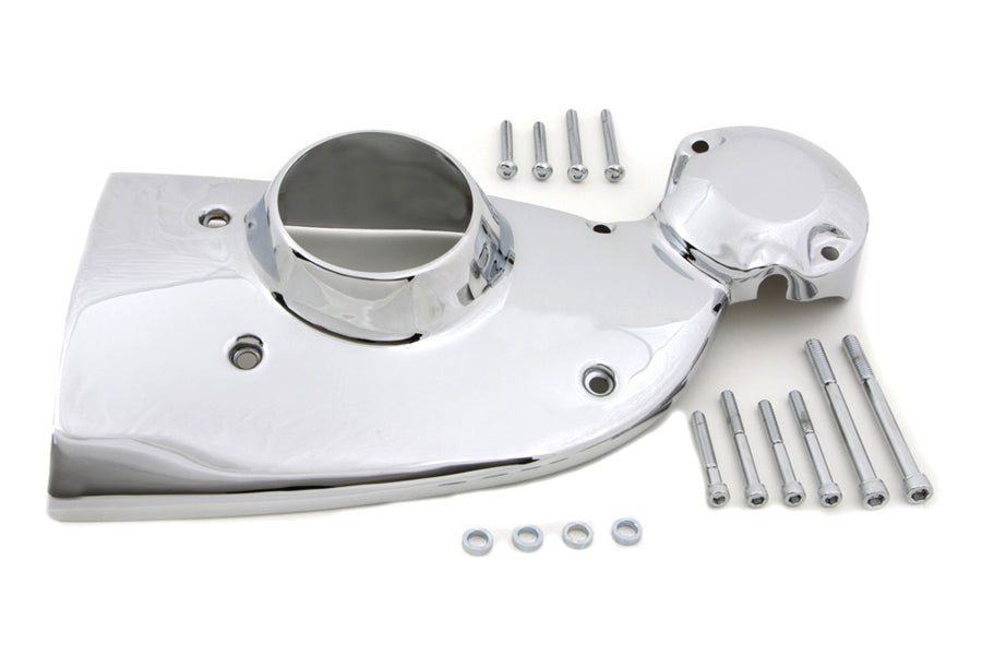 Chrome Cam Cover Trim 1983 / 1990 XL