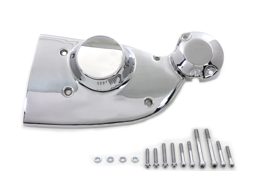 Chrome Cam Cover Trim 1983 / 1990 XL