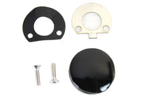 Load image into Gallery viewer, Black Fork Lock Cover 1994 / UP FLHR