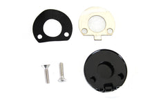 Load image into Gallery viewer, Black Fork Lock Cover 1994 / UP FLHR