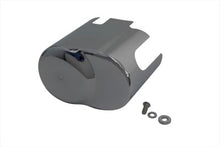 Load image into Gallery viewer, Starter Cover Chrome 1991 / 2005 FXD 1991 / 1994 FXR